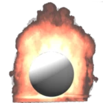 Logo of Shot and Explosion! android Application 